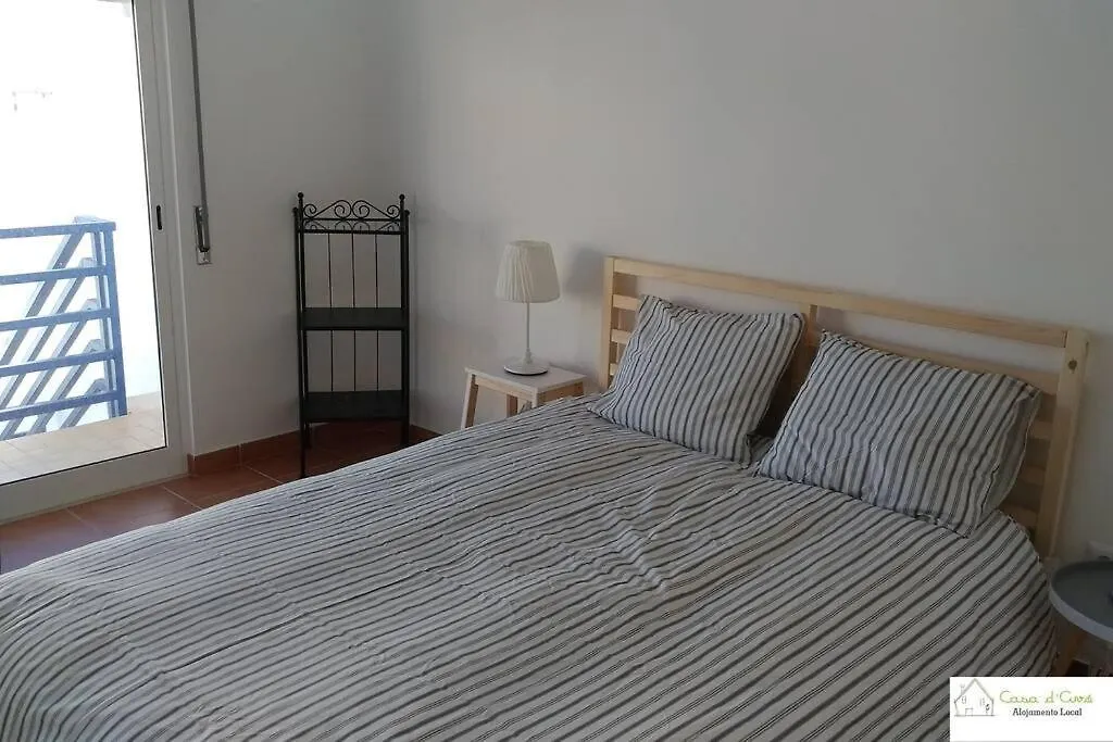 Casa D'Avo Apartamento Altura