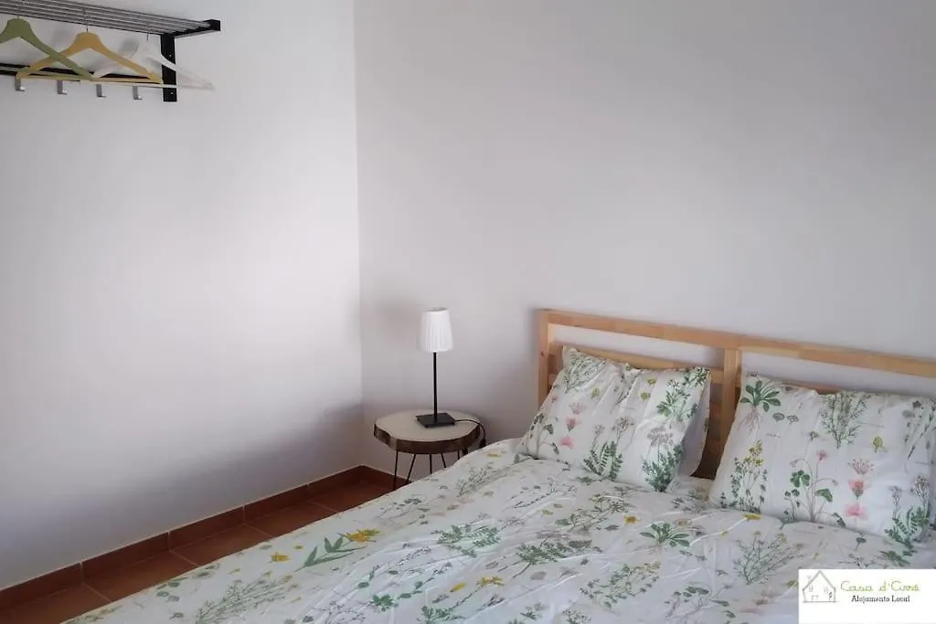 Casa D'Avo Lejlighed Altura