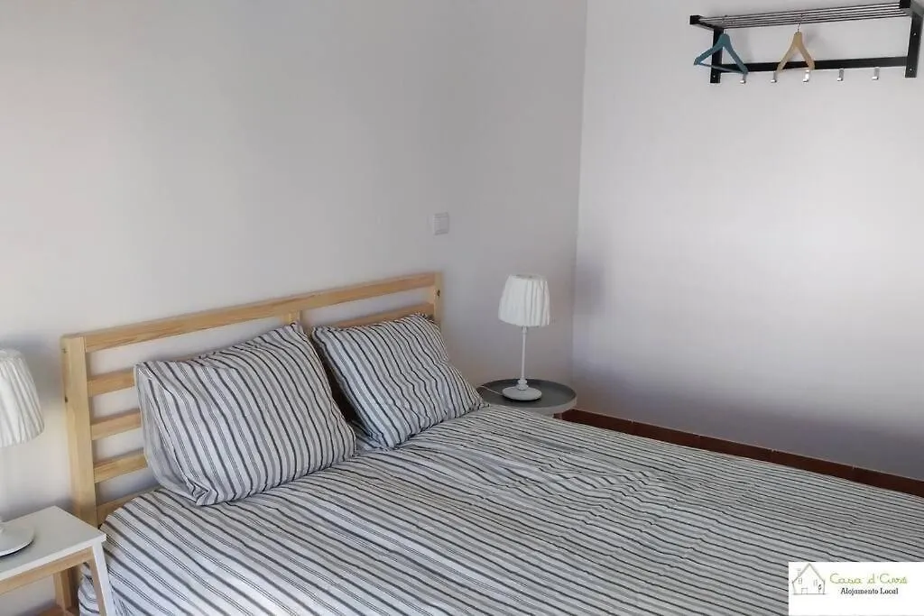 Casa D'Avo Apartamento Altura 0*,  Portugal