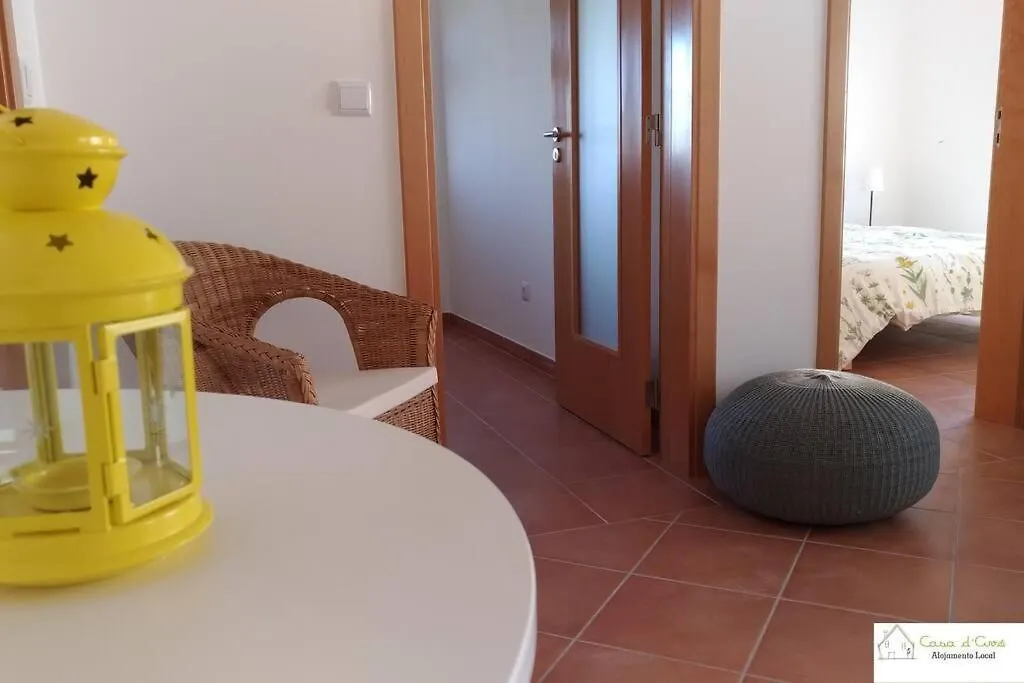Casa D'Avo Lejlighed Altura