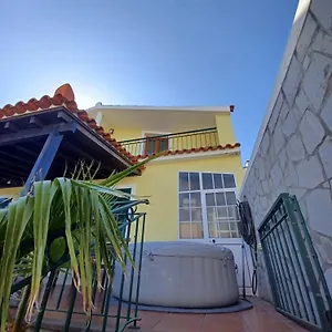 House Near Cr7 Museum , Funchal (Madeira) Portugal