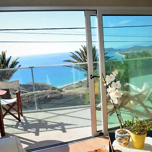 Balcony View House , Porto Santo Portugal